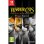 Warrior Cats Clans of the Forest Switch