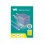 Chargeur secteur WE GaN 65W Power Delivery 3.0 USB-C avec câble 2m bleu