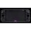 Custodia Trust GXT 1253 Silicone Nera per Nintendo Switch 2
