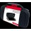 Etui NACON Pouch S Nintendo Switch 2 Noir