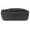 Capa rígida HORI Slim Tough para Nintendo Switch e Switch OLED preta