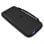 Capa rígida HORI Slim Tough para Nintendo Switch e Switch OLED preta