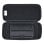 Capa rígida HORI Slim Tough para Nintendo Switch e Switch OLED preta