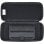 Capa rígida HORI Slim Tough para Nintendo Switch e Switch OLED preta
