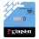 Unidad flash USB Kingston DataTraveler Kyson 128 GB 220 MB/s USB 3.2 Gen 1