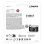 Unidad flash USB Kingston DataTraveler Kyson 128 GB 220 MB/s USB 3.2 Gen 1