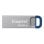 Memoria USB Kingston DataTraveler Kyson 256 GB USB 3.2 Gen 1 220 MB/s