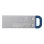 Unidad flash USB Kingston DataTraveler Kyson 512 GB 220 MB/s metálica