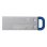Unidad flash USB Kingston DataTraveler Kyson 512 GB 220 MB/s metálica