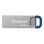 Chiavetta USB Kingston DataTraveler Kyson 64GB USB 3.2 Gen 1 220 MB/s