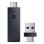 Adaptador USB Sony PlayStation Link 2,4 GHz preto