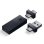 Adaptador USB Sony PlayStation Link 2,4 GHz preto
