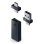 Adaptador USB Sony PlayStation Link 2,4 GHz preto