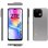 ZTE Blade A35e 4G 2GB 64GB 6,52" Gris