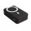 Power Bank XtremeMac XWH-PMS3-13 20000 mAh Carga inalámbrica Negro