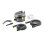 Aspirateur avec Sac Kärcher T 7/1 Classic Compact 850W 7,5L