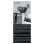 Máquina de Barbear Facial Braun Series 5 52-N1000SF1 Sem Fios 50min Seco e Molhado 3 Lâminas