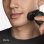 Máquina de Barbear Facial Braun Series 5 52-N1000SF1 Sem Fios 50min Seco e Molhado 3 Lâminas