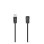 Extensao USB 3.0 Hama USB-A 5 Gbit/s 1,5 m Preto