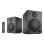 Haut-parleurs Wavemaster Cube Mini Neo sans fil 36W Bluetooth avec télécommande