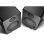 Haut-parleurs Wavemaster Cube Mini Neo sans fil 36W Bluetooth avec télécommande