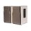 Altavoces Edifier Bluetooth 42W avec entrée ligne et design bois