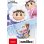 Amiibo Ice Climbers Nintendo Multicolor
