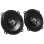 Haut-parleur JVC CS-J520X 250 W 2 voies 4 Ohm