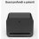 Lautsprecher WiiM Sub Pro Aktiv Kabellos 250W Wi-Fi 6 Bluetooth 5.3