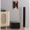 Lautsprecher WiiM Sub Pro Aktiv Kabellos 250W Wi-Fi 6 Bluetooth 5.3