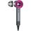 Secador de Cabelo Supersónico Profissional Orysin Secagem Rápida Ergonómico Leve
