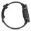 Garmin Forerunner 970 Bluetooth GPS 47mm caja negra y amarilla, correa negra S