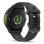 Garmin Forerunner 970 Bluetooth GPS 47mm caja negra y amarilla, correa negra S