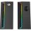 Haut-parleurs Redragon stéréo USB jack 3,5 mm 6 W avec éclairage RGB