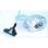 Aspiradora con Bolsa Bosch Serie 8 BGL8POW3A 890 W 5 L Negro