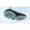 Aspiradora sin cable Bosch BCS71HYG4 23,5 W 40 min Fregado 0,3 L Blanco y negro