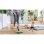 Aspiradora sin cable Bosch BCS71HYG4 23,5 W 40 min Fregado 0,3 L Blanco y negro