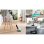Aspiradora sin cable Bosch BCS71HYG4 23,5 W 40 min Fregado 0,3 L Blanco y negro