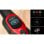 Akku Staubsauger Bosch BCS1041PET 23,5W 80 Min Haustier 0,4L Schwarz Rot