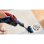 Akku Staubsauger Bosch BCS1041PET 23,5W 80 Min Haustier 0,4L Schwarz Rot