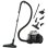 Aspirateur sans sac Electrolux EL61H4SW 700W 1,6 L noir et blanc