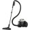Aspirateur sans sac Electrolux EL61H4SW 700W 1,6 L noir et blanc