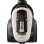 Aspirateur sans sac Electrolux EL61H4SW 700W 1,6 L noir et blanc