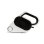 Aspiradora de Mano G3 Ferrari Stardust Defender 350W 0,4L Negro y Blanco
