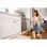 Aspirador de Mao Black & Decker DVD320BP 120W 16 min Animais
