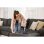 Aspirador de Mao Black & Decker DVD320BP 120W 16 min Animais