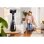 Aspirador de Mao Black & Decker DVD320BP 120W 16 min Animais