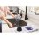 Aspirador de Mao Black & Decker DVD320BP 120W 16 min Animais