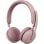 Logitech Zone Wireless 2 Bluetooth Kopfhörer mit Aktiver Geräuschunterdrückung Rosa