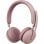 Logitech Zone Wireless 2 Bluetooth Kopfhörer mit Aktiver Geräuschunterdrückung Rosa